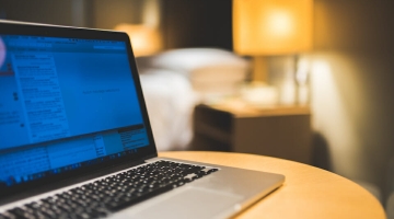 Six Hotel Wi-Fi Attacks